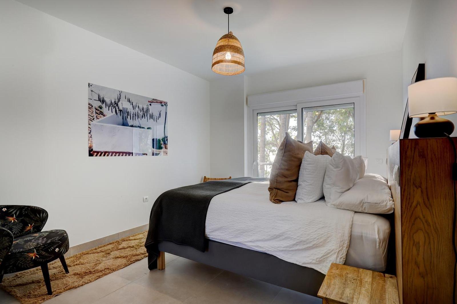 Alejandra - Gerenoveerd Direct Aan Zee Apartamento